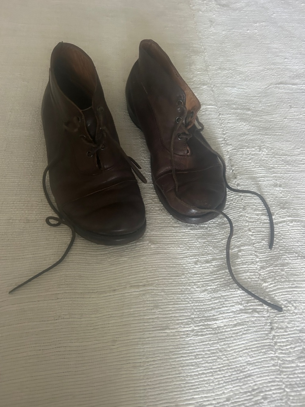 Women's Cydwoq - Classic Lace-Up Style